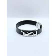 입생로랑 YU01 랩 559355 0IH0E 1000 공용 팔찌