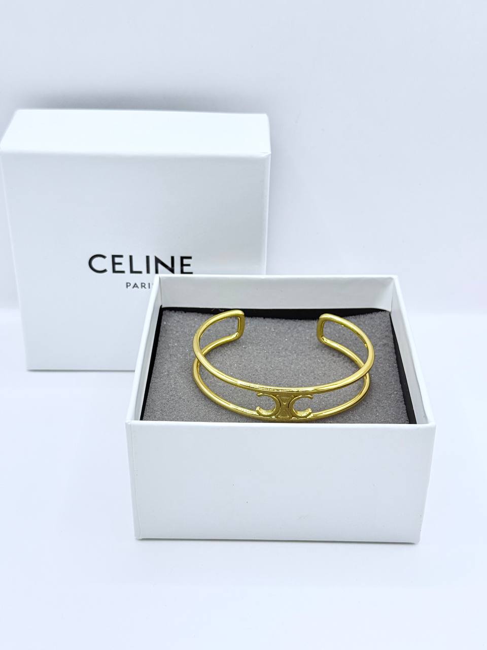 셀린느 NE01 CELINE 트리오페 팔찌