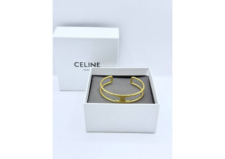 셀린느 NE01 CELINE 트리오페 팔찌