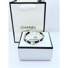 샤넬 ABQ09 프리미에르 하트 브레이슬릿 팔찌