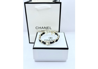 샤넬 ABQ09 프리미에르 하트 브레이슬릿 팔찌