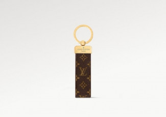 루이비통 273 드라곤느 키홀더 키링