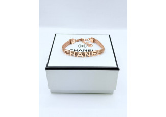 샤넬 ABQ13 CHANEL 클래식 팔찌