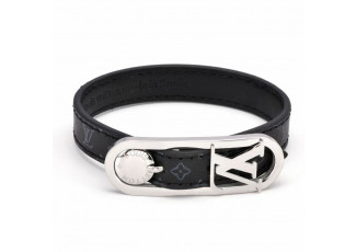 루이비통 KJ52 LV 듀오 팔찌