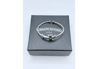 크롬하츠 ME12 타이니 뱅글 팔찌