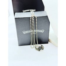 크롬하츠 ME06 지르콘 목걸이