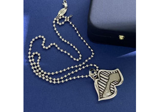 크롬하츠 ME05 롤링스톤 목걸이