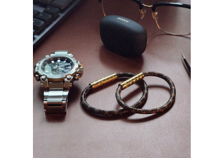 루이비통 360 컨피덴셜 팔찌