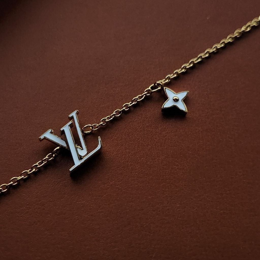 루이비통 아이코닉 팔찌