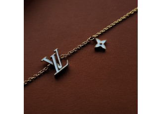 루이비통 아이코닉 팔찌