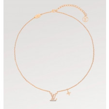 루이비통 아이코닉 목걸이