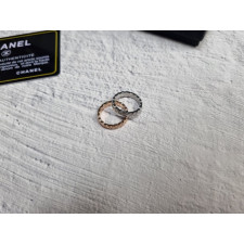 샤넬 코코 3미리 반지