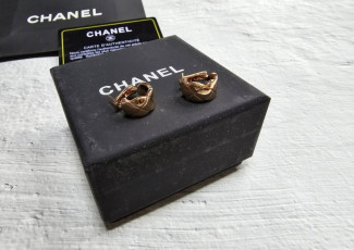 샤넬 코코 이어링 귀걸이