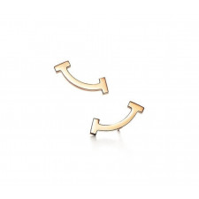 티파니 스마일 이어링 귀걸이