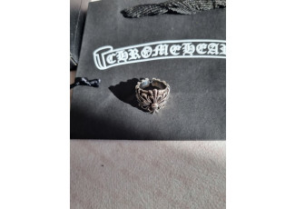 크롬하츠 키퍼 반지