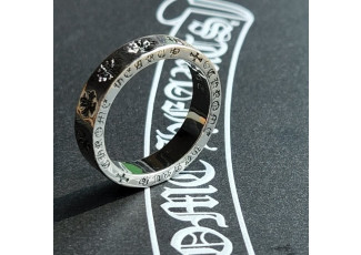 크롬하츠 196 포에버링 반지