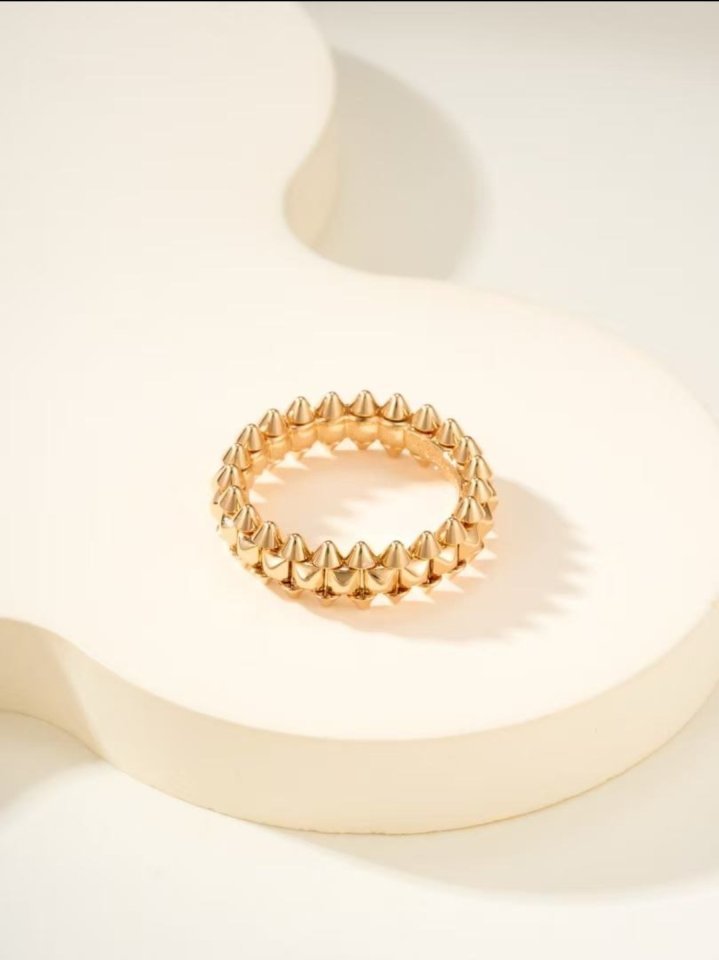 까르띠에 클래쉬 반지