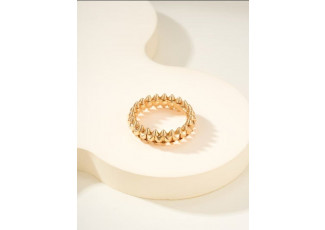 까르띠에 클래쉬 반지