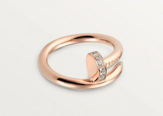 까르띠에 못반지