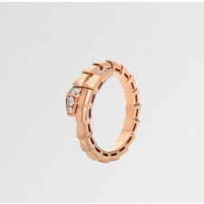 불가리 세르펜티 반지