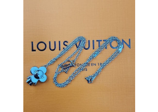루이비통 459 비비엔 펜던트 목걸이