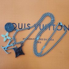 루이비통 460 인스팅트 펜던트 목걸이