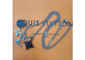 루이비통 460 인스팅트 펜던트 목걸이