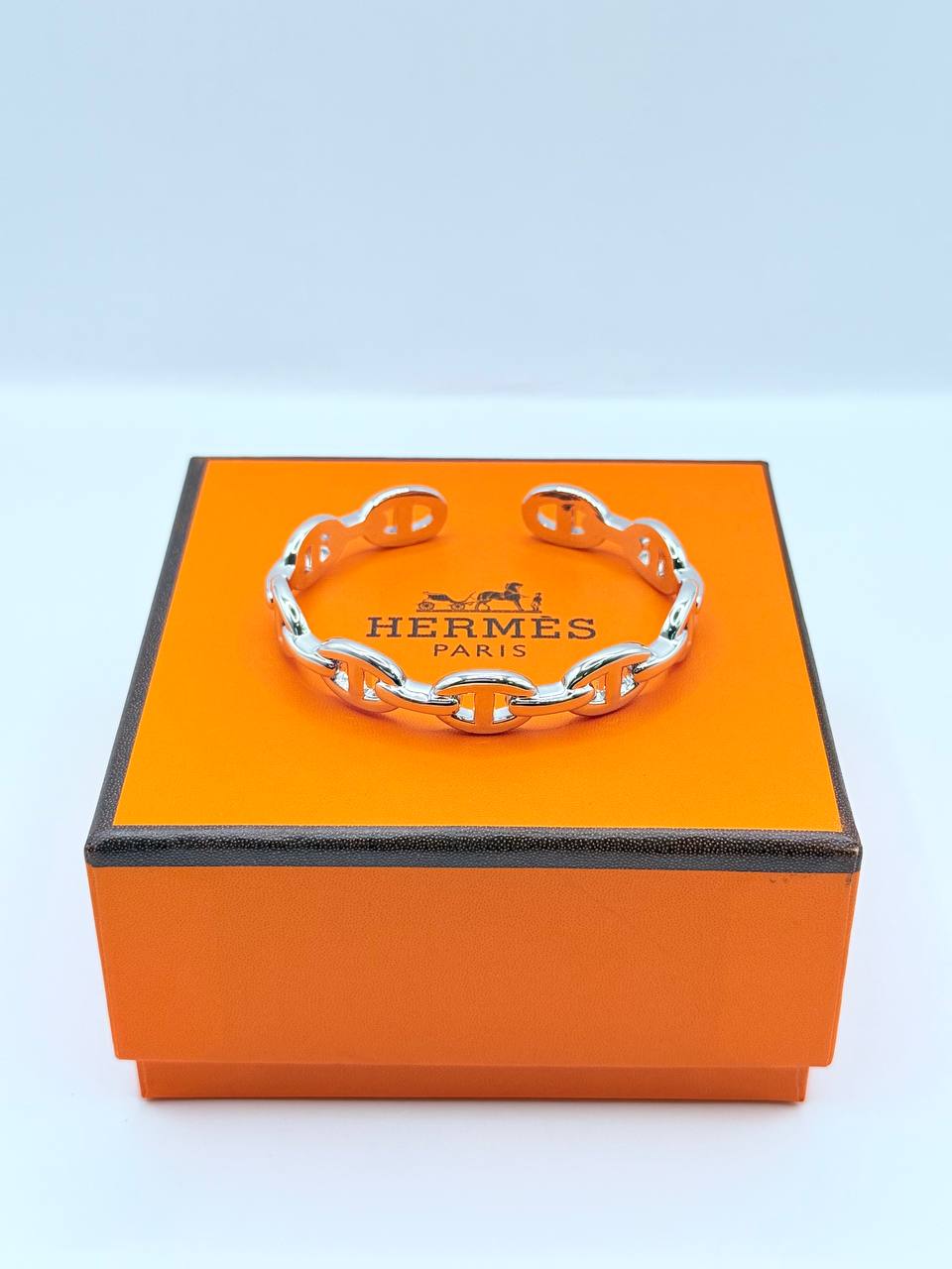 에르메스 HE05 샹달 뱅글 팔찌