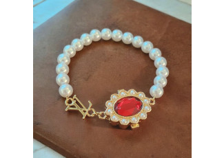 루이비통 147 다이너스티 팔찌