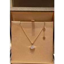 불가리 BVL05 디바스드림 목걸이