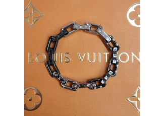 루이비통 373 체인 팔찌