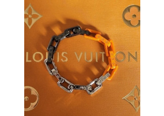 루이비통 371 체인 팔찌