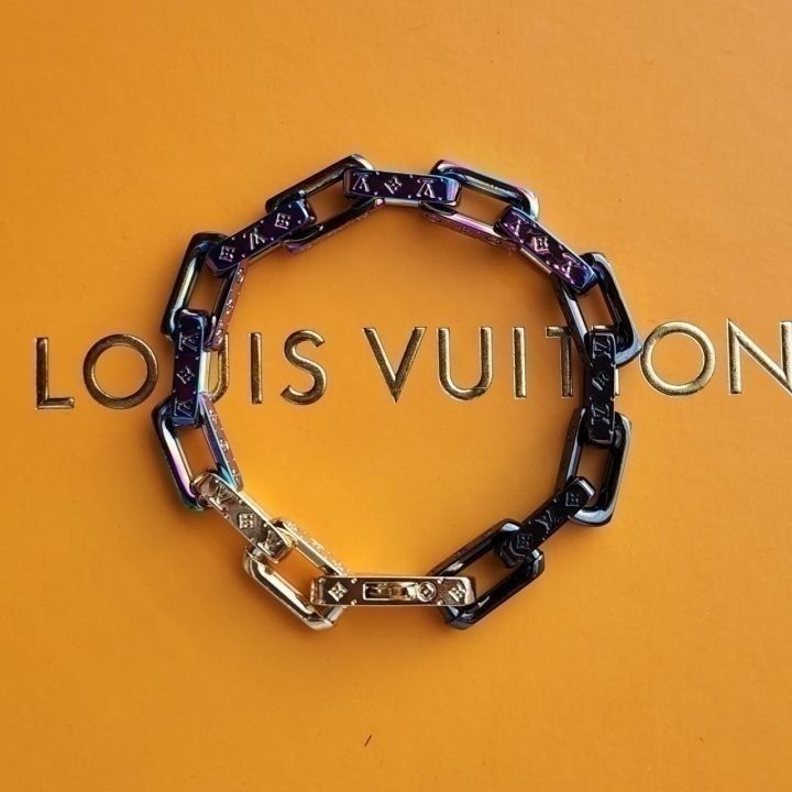 루이비통 305 체인 팔찌