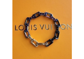 루이비통 305 체인 팔찌