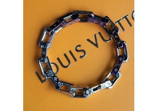 루이비통 301 체인 팔찌