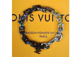 루이비통 271 파라다이스 체인 팔찌