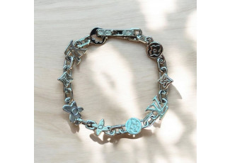 루이비통 27 모노그램 크래키 팔찌