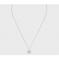 셀린느 트리오페 목걸이