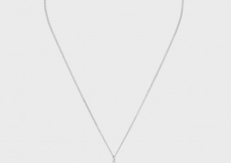 셀린느 트리오페 목걸이