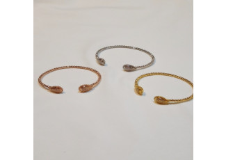 부쉐론 쎄뻥 큐빅 팔찌