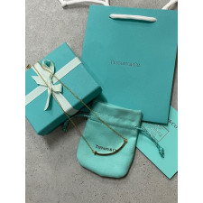 티파니 스마일 목걸이