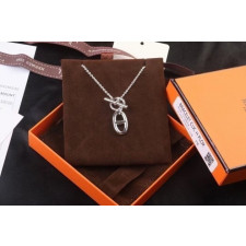 에르메스 샹달 목걸이