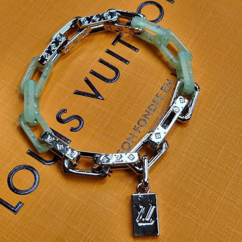 루이비통 265 체인 팔찌