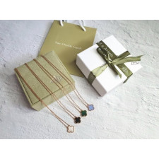 반클리프 목걸이