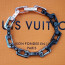 루이비통 107 체인 팔찌