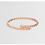 불가리 세르펜티 로즈골드 팔찌