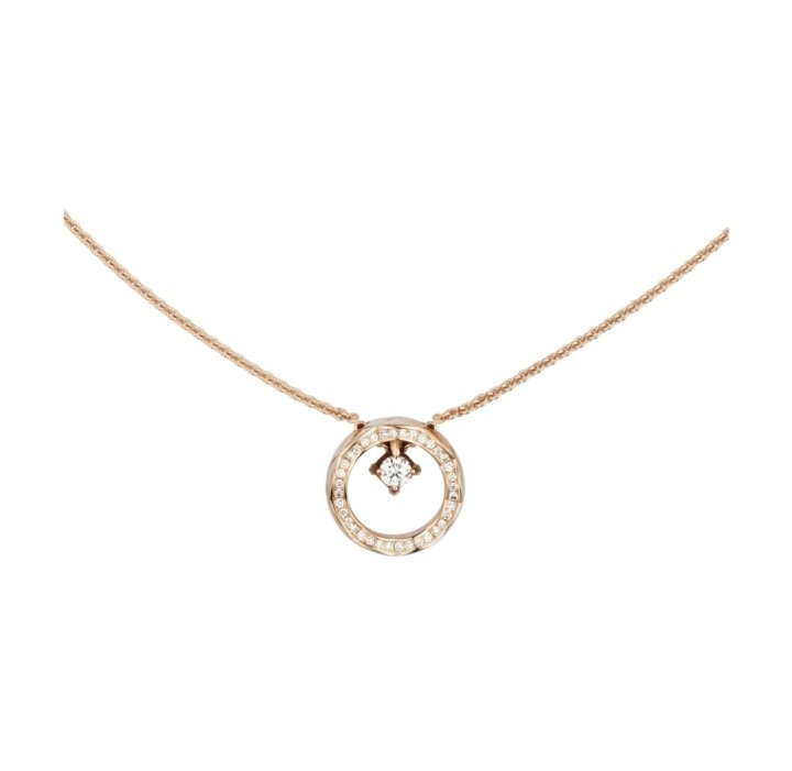 샤넬 ABQ02 CoCo 네크리스 목걸이