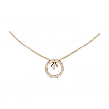 샤넬 ABQ02 CoCo 네크리스 목걸이