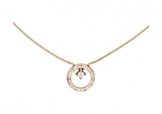 샤넬 ABQ02 CoCo 네크리스 목걸이