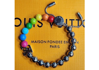 루이비통 405 비즈 팔찌